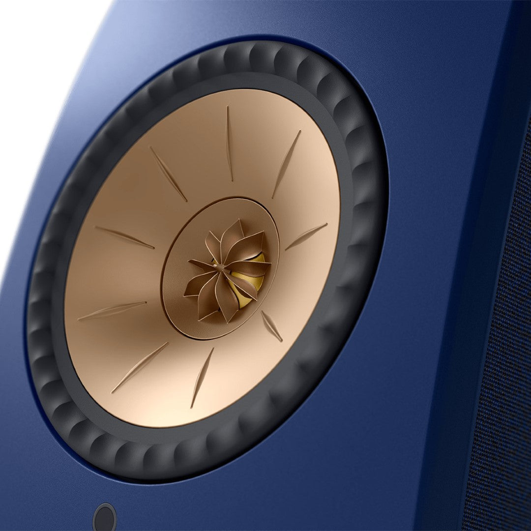KEF LSX II 主動式DSP無線喇叭 主動式喇叭 KEF-LSX-II-_-_50