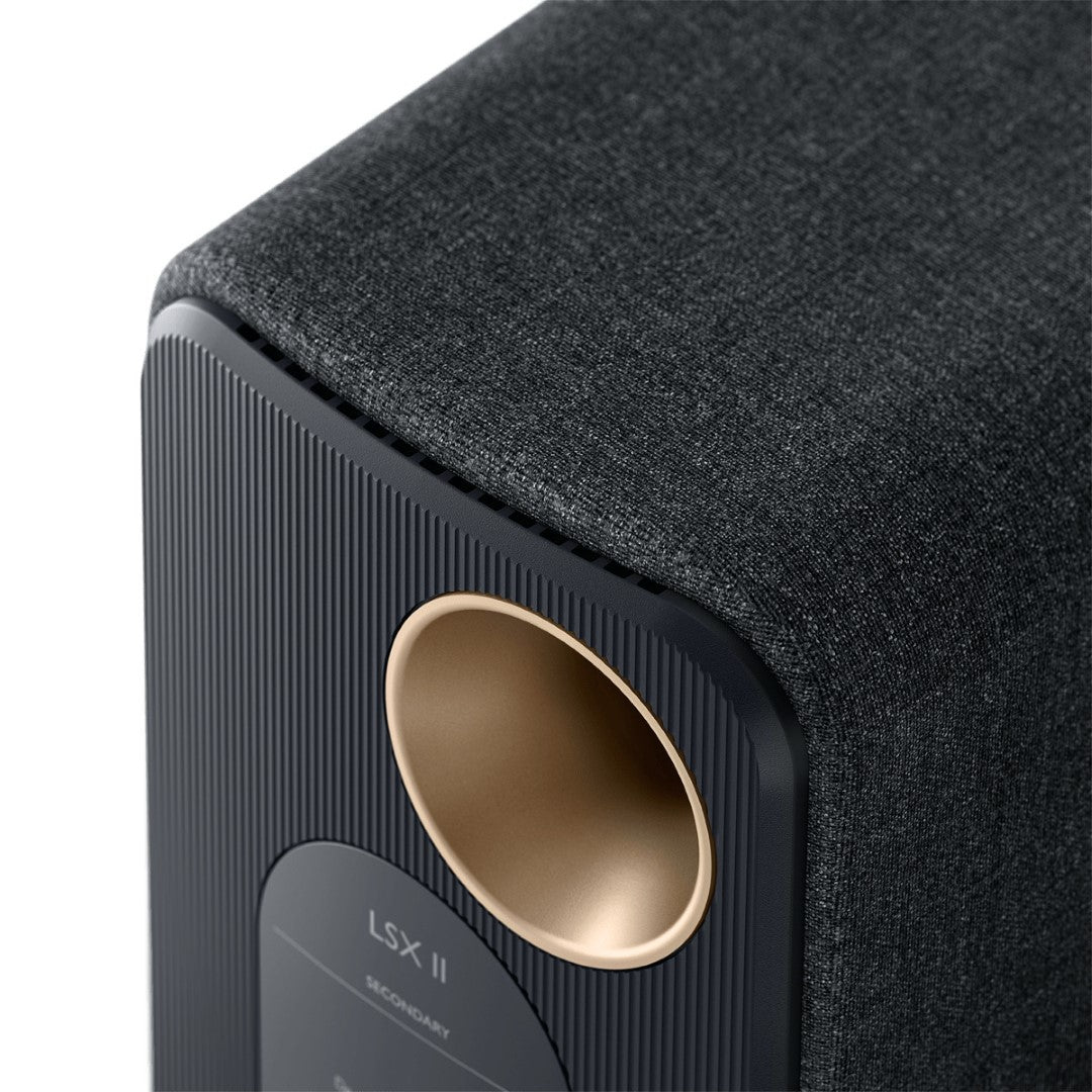 KEF LSX II 主動式DSP無線喇叭 主動式喇叭 KEF-LSX-II-_-_54