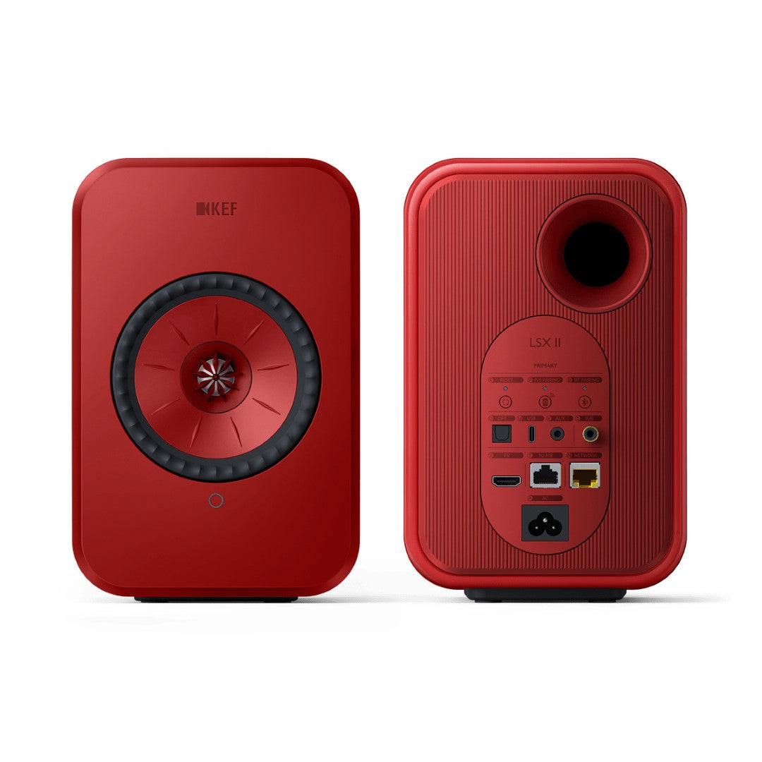 KEF LSX II 主動式DSP無線喇叭 主動式喇叭 KEF-LSX-II-_-_7