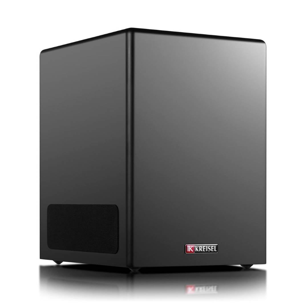 Ken Kreisel DXD-300A(B) 主動式超低音喇叭 主動式超低音 Ken-Kreisel-DXD300A-Active-Subwoofer-_1
