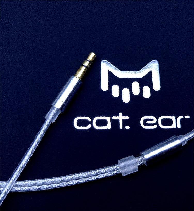 貓耳 Cat Ear MIMI 平頭耳機 入耳式有線耳機 MIMI-_-_7