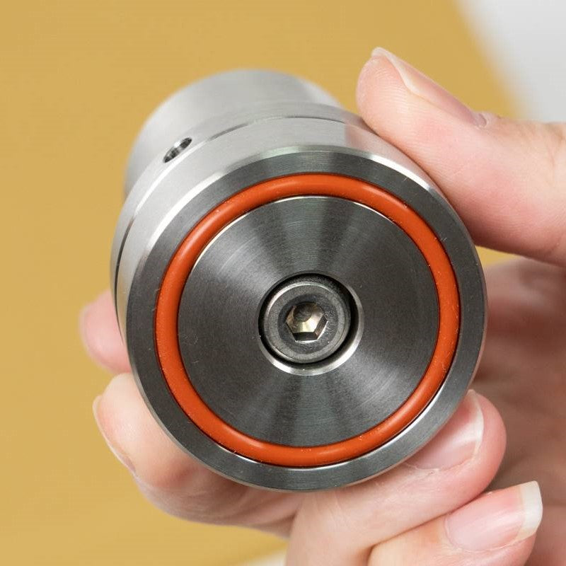 MYSTJ 陶瓷避震腳 CMS音響架 RX音響架 升級配件 制震配件 MYSTJ-CMS-Series-Hi-End-Audio-Rack-Ceramics-Base-_11