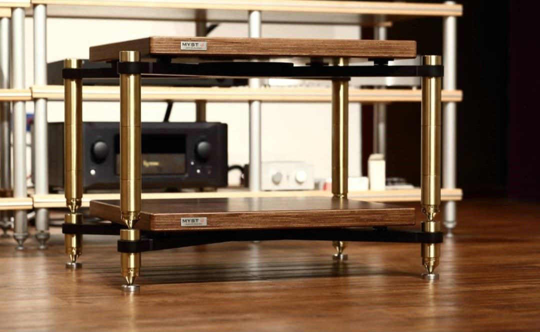 MYSTJ RX 旗艦音響架 音響架 MYSTJ-RX-Flagship-Hi-End-Audio-Rack-_23