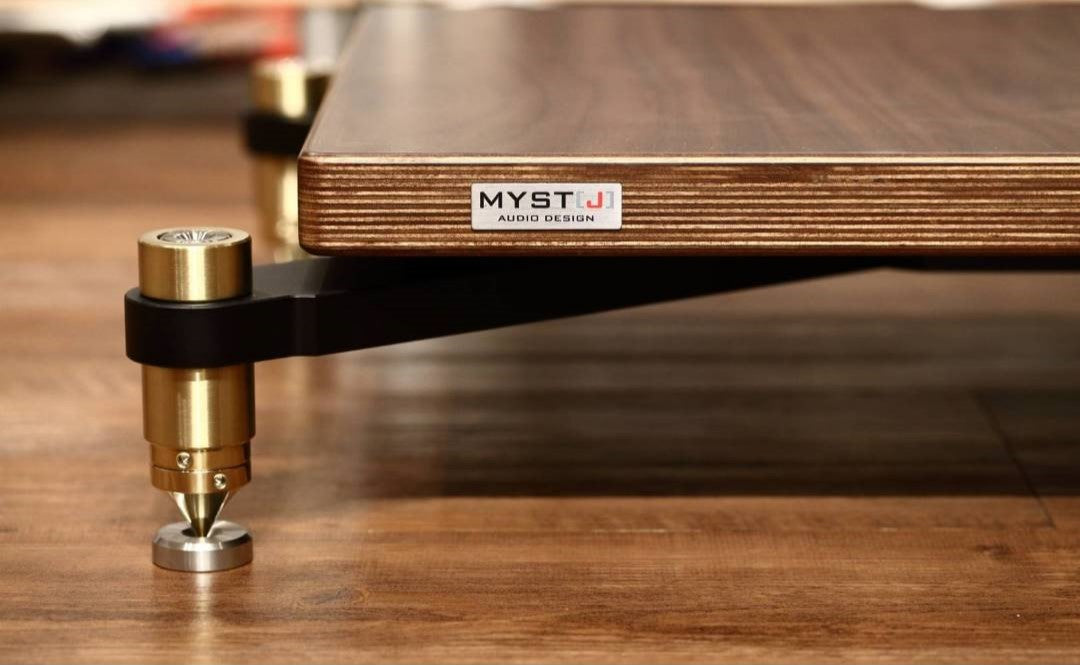 MYSTJ RX 旗艦音響架 音響架 MYSTJ-RX-Flagship-Hi-End-Audio-Rack-_25
