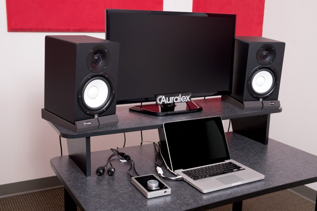 Auralex MoPad 避震墊 監聽喇叭隔離墊 制震配件 MoPAD_Lifestyle__59321