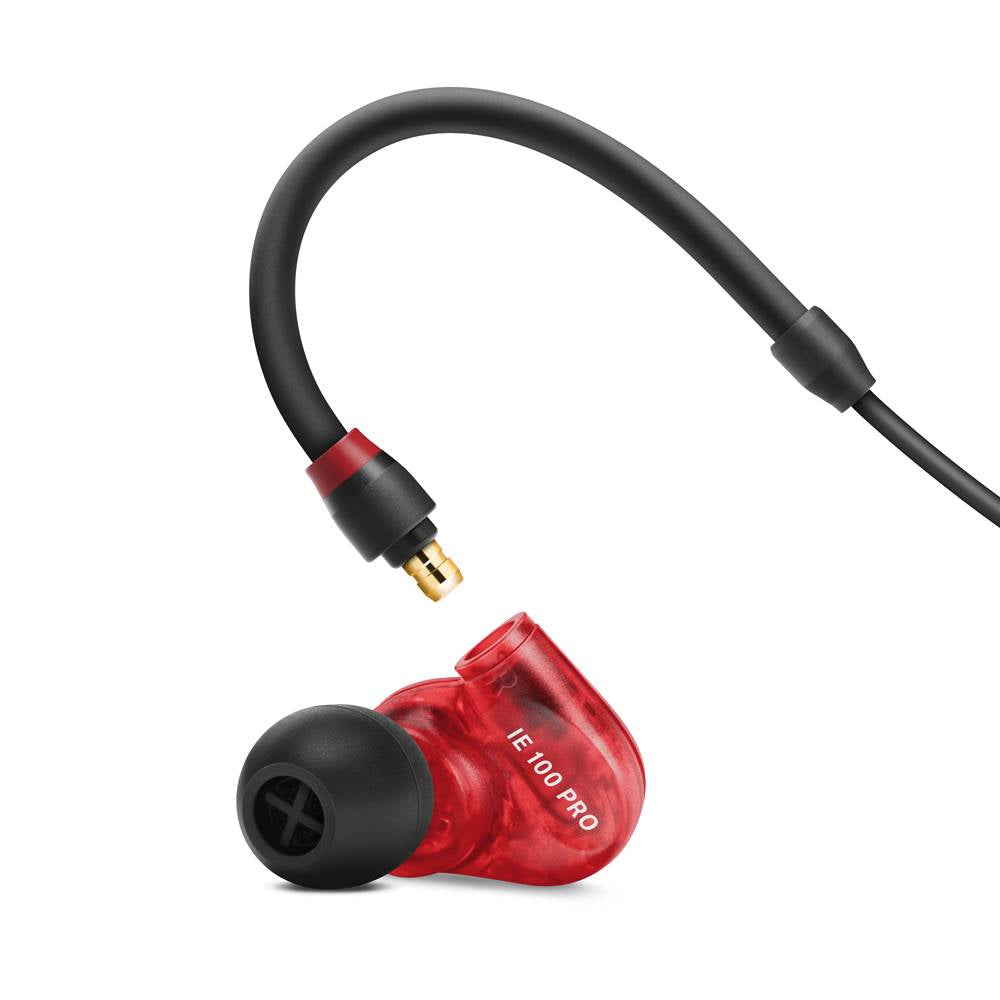 Sennheiser 森海塞爾 IE100 Pro 入耳式監聽耳機 入耳式有線耳機 Sennheiser-IE100Pro-IEM-_10