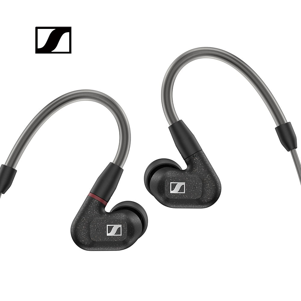 Sennheiser 森海塞爾 IE300 入耳式耳機 監聽耳機 耳道式耳機 入耳式有線耳機 Sennheiser-IE300-_-_10