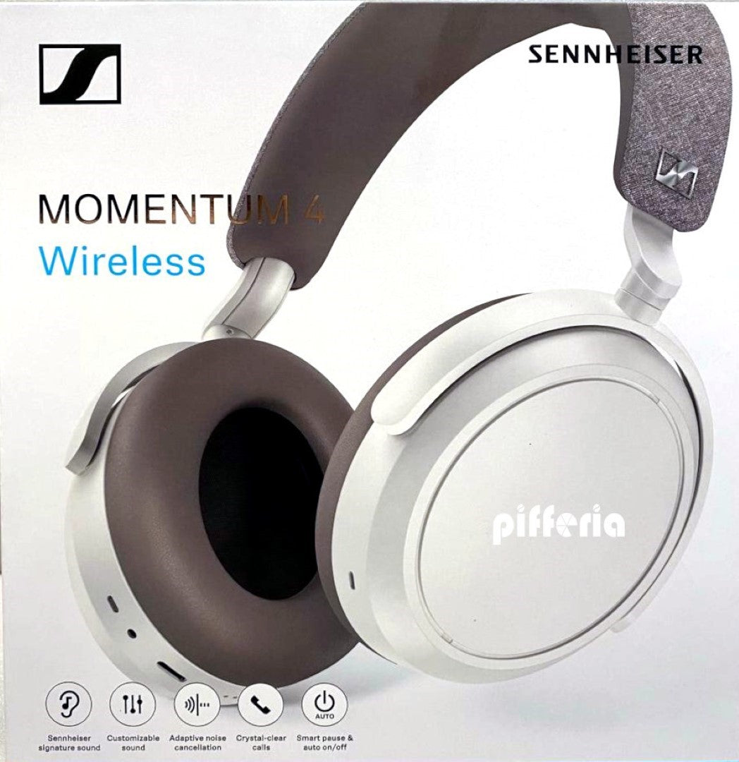 Sennheiser 森海塞爾 Momentum 4 Wireless 主動降噪耳罩式藍牙耳機 耳罩式無線耳機 Sennheiser-Momentum-Wireless-4_1