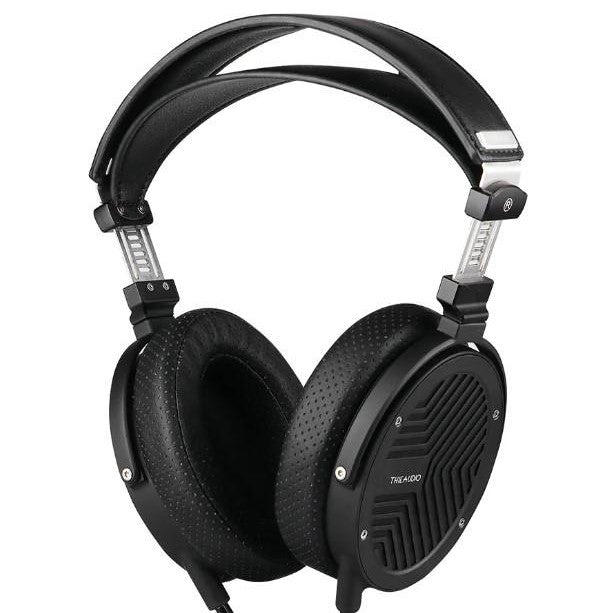 THIEAUDIO Wraith 幽靈 平面振膜 耳罩式耳機 頭戴式耳機 耳罩式有線耳機 THIEAUDIO-WRAITH