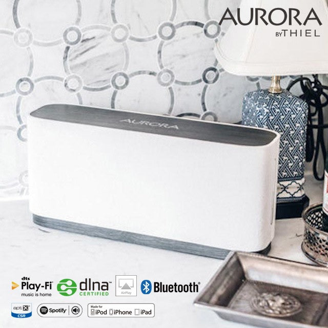 THIEL AURORA A5 無線藍牙喇叭 桌上型喇叭 支援SPOTIFY AIRPLAY 主動式喇叭 Thiel-Audio-Aurora-Lifestream-Home-Wireless-Speaker-_10