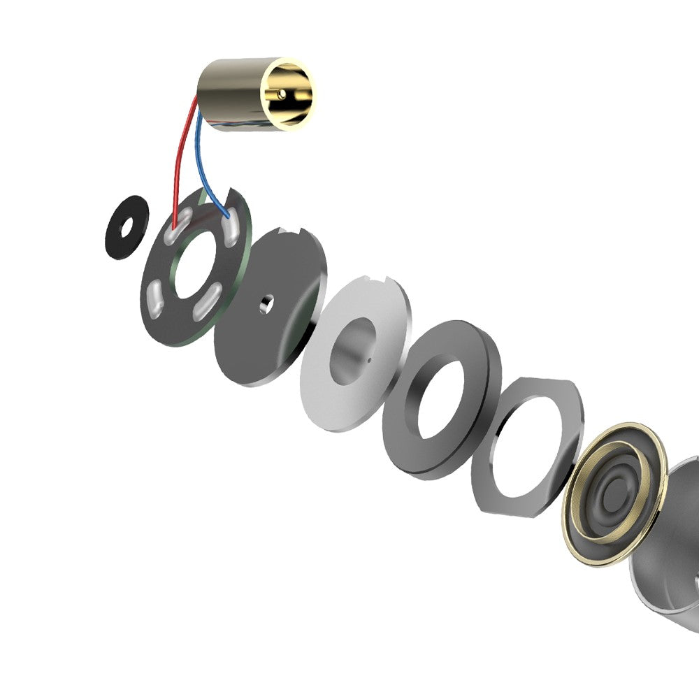 Ucotech RE-2 鍍鈹動圈 入耳式耳機 入耳式有線耳機 Ucotech-RE2-In-Ear-Headphones_2