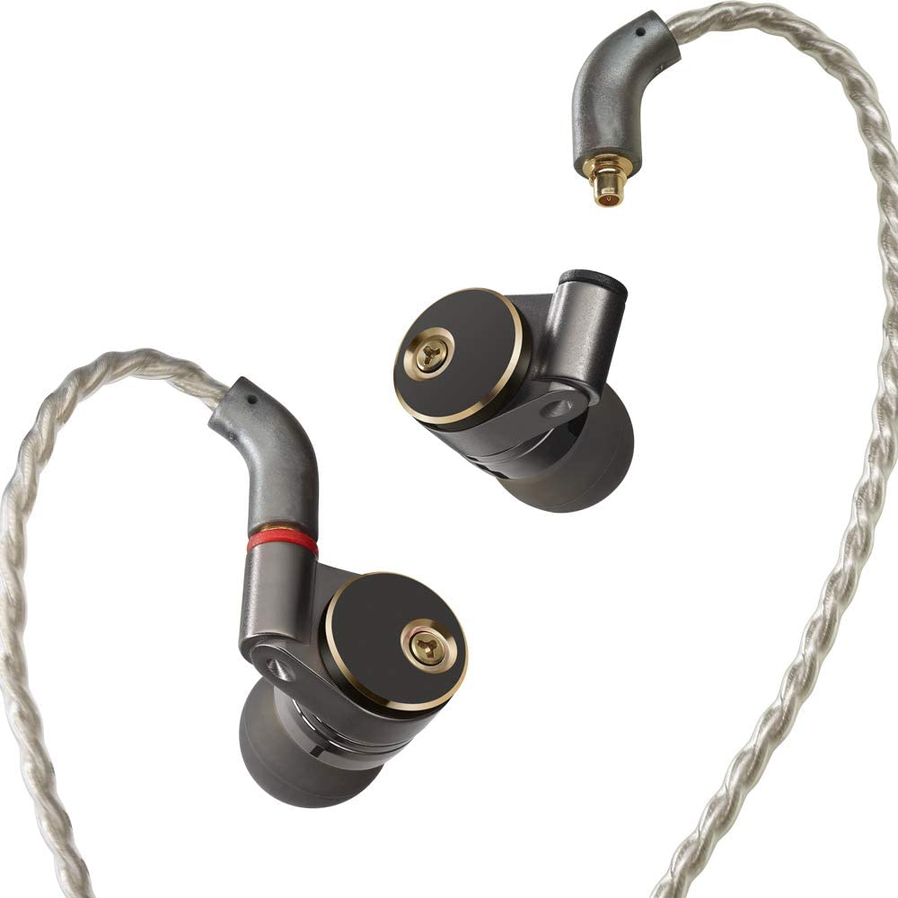 Ucotech RE-1 奈米碳管動圈 入耳式耳機 入耳式有線耳機 Ucotech-Re1-Headphones-IEM-_6