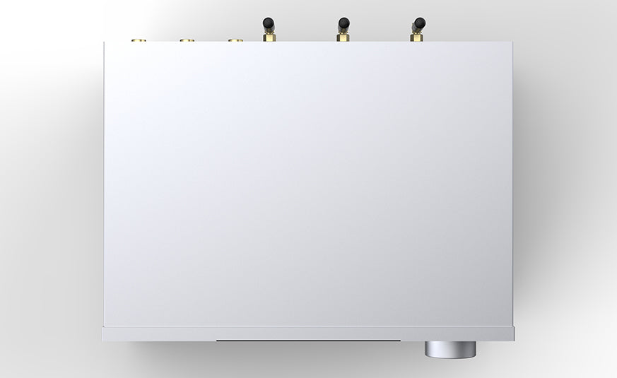Zidoo 芝杜 NEO-S 4K UHD 多媒體播放機 | Hi-End DAC | 耳機擴大機 DAC Zidoo-NEO-S-DAC-Headphone-Amplifier-_7