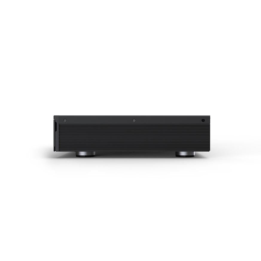 Zidoo 芝杜 UHD3000 4K UHD 多媒體播放機 | Hi-Fi DAC DAC Zidoo-UHD3000-4k-HiFi-Media-Player-_1