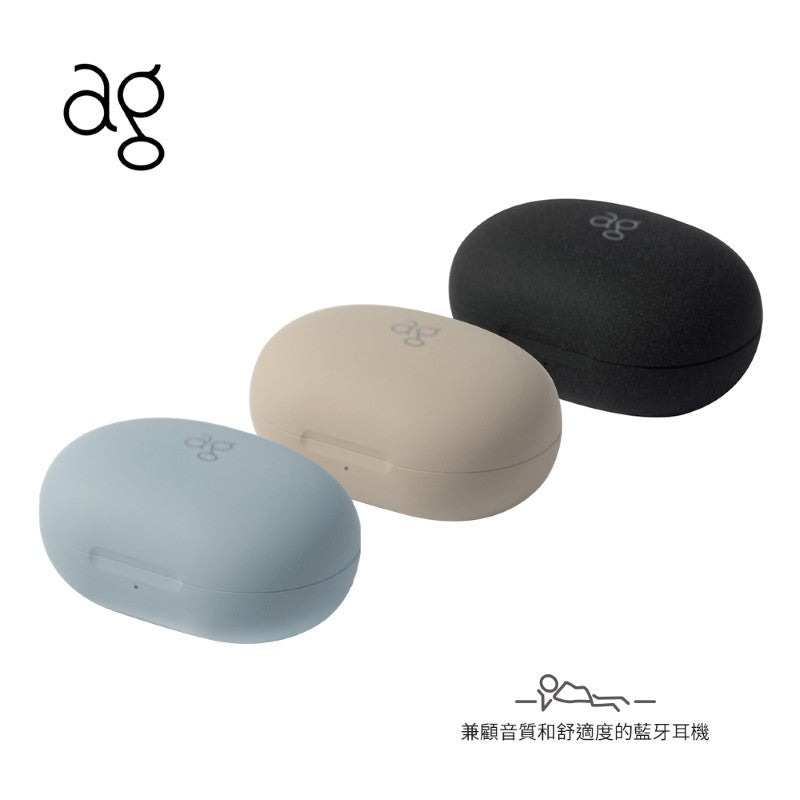 ag PITA 真無線藍牙耳機