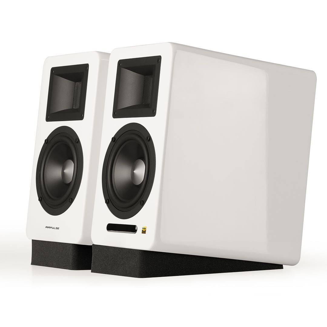 AIRPULSE A100 PLUS 主動式藍牙喇叭 主動式喇叭 airpulse-a100-loudspeaker-white-3_230ef833-c041-48ea-9626-f2eb0866a6ec
