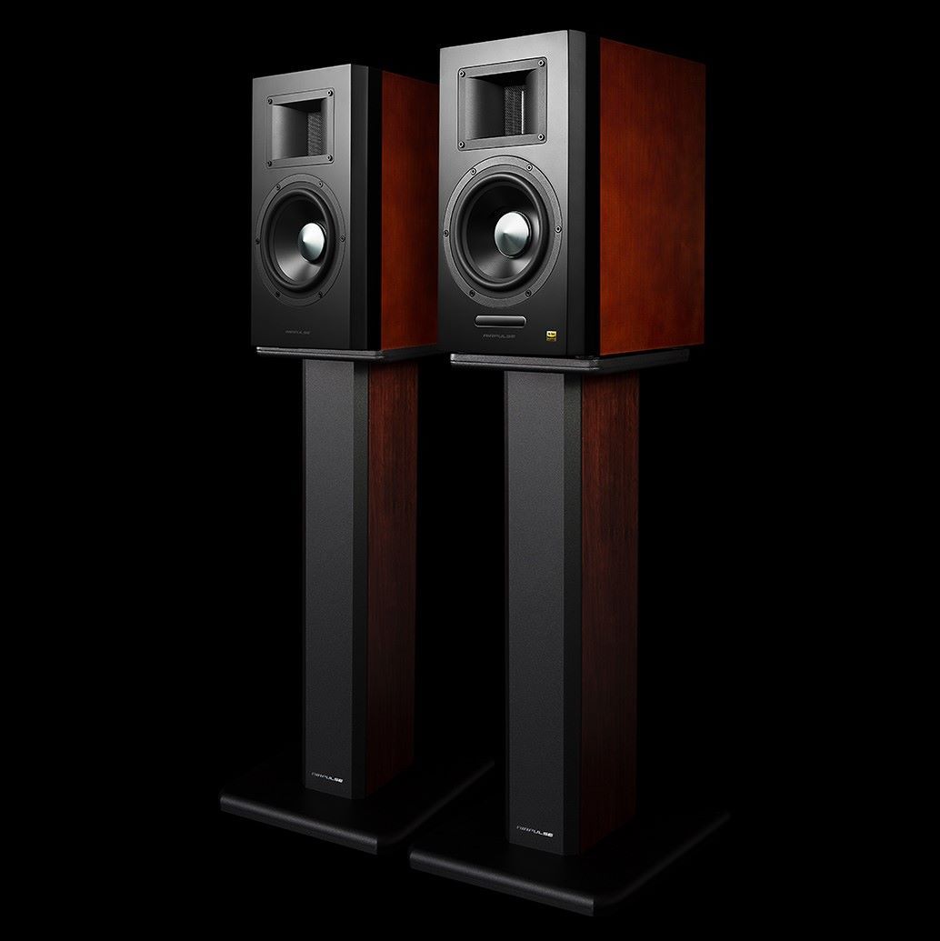 Airpulse A300 主動式藍牙喇叭 主動式喇叭 airpulse-a300-active-loudspeake-stand
