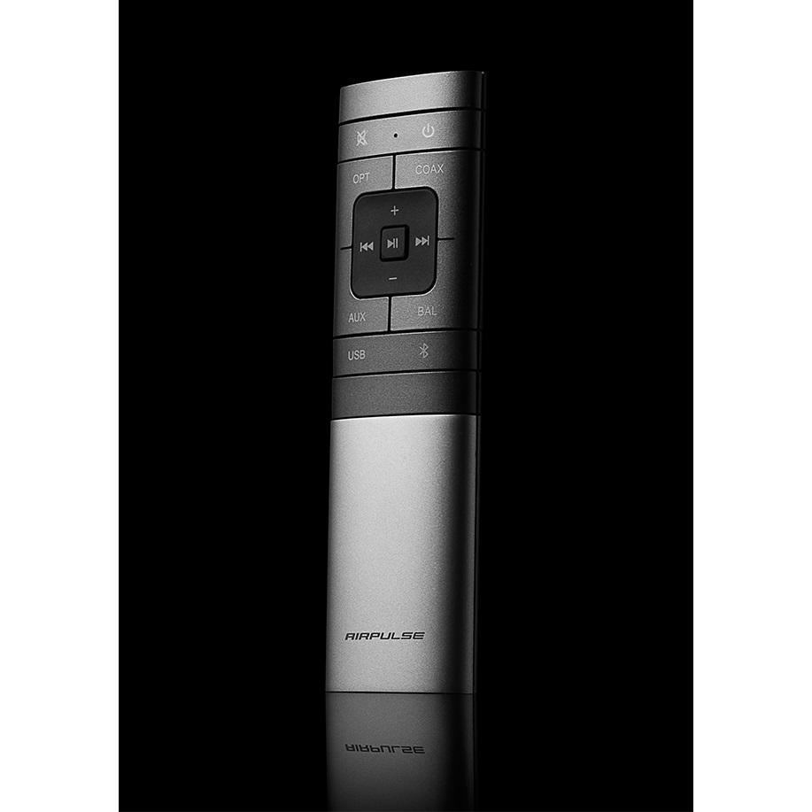 Airpulse A300 主動式藍牙喇叭 主動式喇叭 airpulse-a300-active-loudspeaker-remote