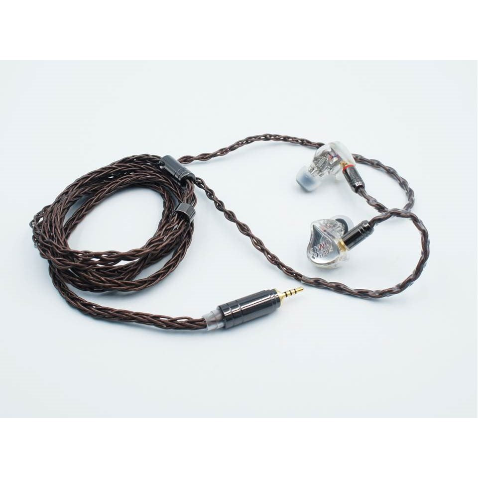 BGVP DM8 旗艦動鐵入耳式耳機 入耳式有線耳機 bgvp-dm8-in-ear-monitor-headphone-_20