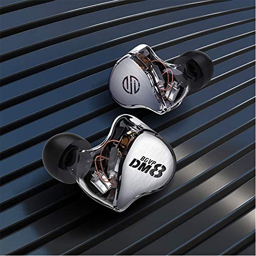 BGVP DM8 旗艦動鐵入耳式耳機 入耳式有線耳機 bgvp-dm8-in-ear-monitor-headphone-_3