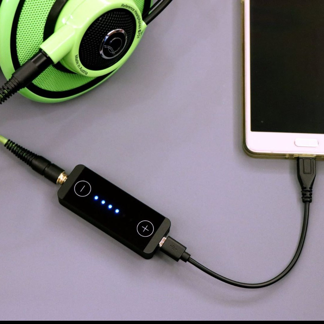 Booom BMD01 純A類 耳機擴大機 + 前級擴大機 + DAC一體機 DAC booom-bmd01-dac-headphone-amp-_19