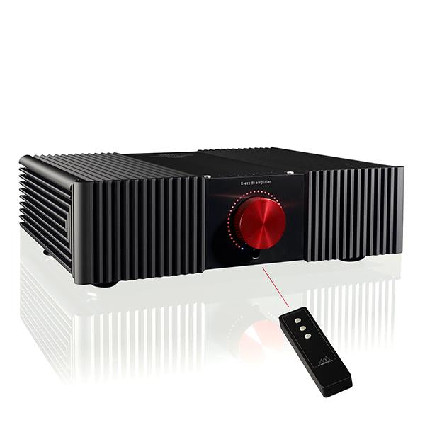 DA&T 谷津 K422 Bi-Amp雙輸出 內建DAC 綜合擴大機 綜合擴大機 da_t-k422-bi-amplifier-_3