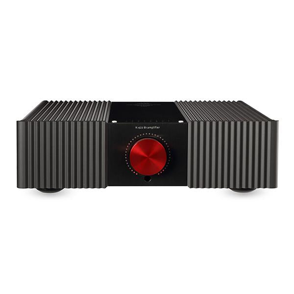 DA&T 谷津 K422 Bi-Amp雙輸出 內建DAC 綜合擴大機 綜合擴大機 da_t-k422-bi-amplifier-_5