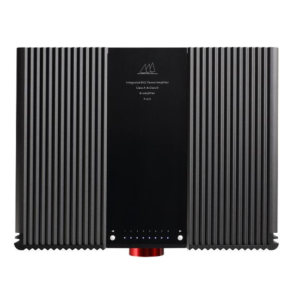 DA&T 谷津 K422 Bi-Amp雙輸出 內建DAC 綜合擴大機 綜合擴大機 da_t-k422-bi-amplifier-_6
