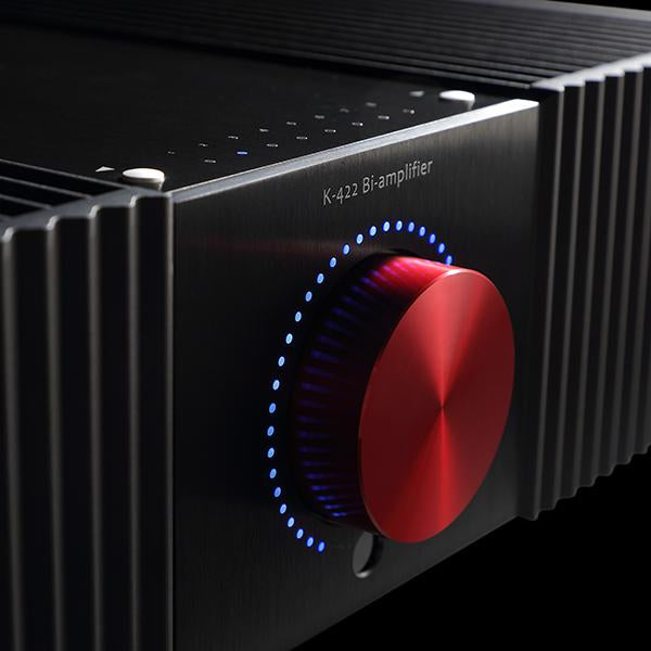 DA&T 谷津 K422 Bi-Amp雙輸出 內建DAC 綜合擴大機 綜合擴大機 da_t-k422-bi-amplifier-_9