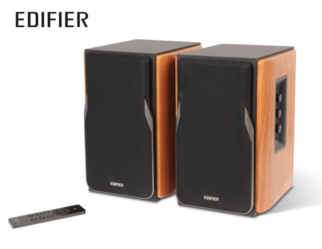 EDIFIER 漫步者 R1380DB 主動式藍牙喇叭 主動式喇叭 edifier-R1380DB_12