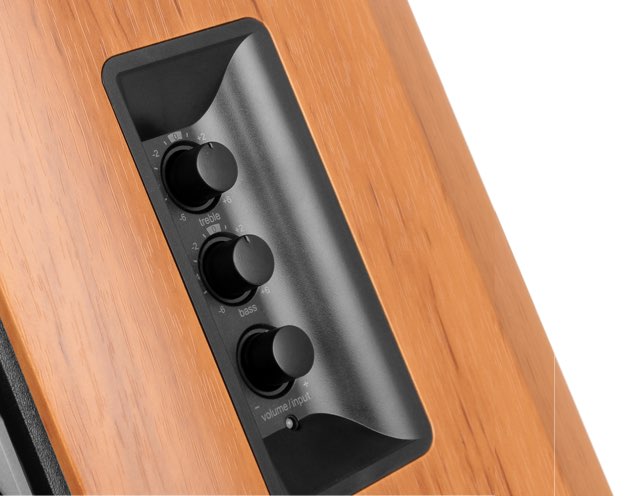 EDIFIER 漫步者 R1380DB 主動式藍牙喇叭 主動式喇叭 edifier-R1380DB_5