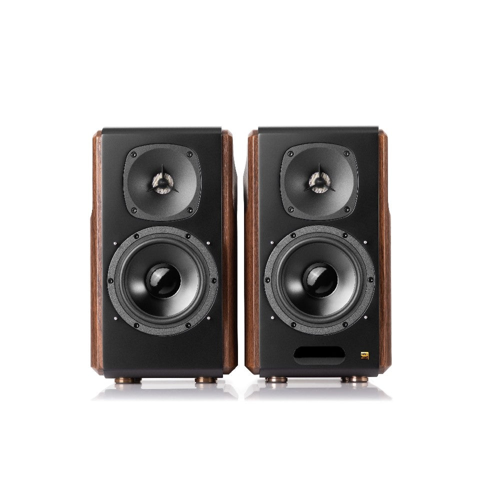 Edifier S2000MKIII 主動式藍牙喇叭 主動式喇叭 edifier-s2000mkiii-01