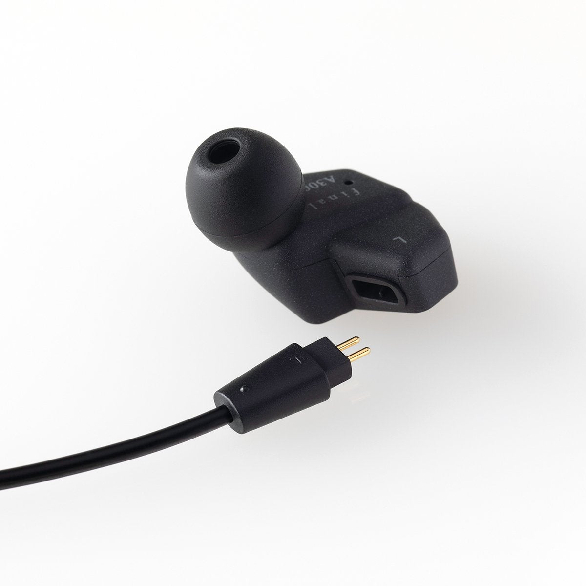 Final A3000 入耳式耳機 入耳式有線耳機 final-audio-a3000-earphones-_2