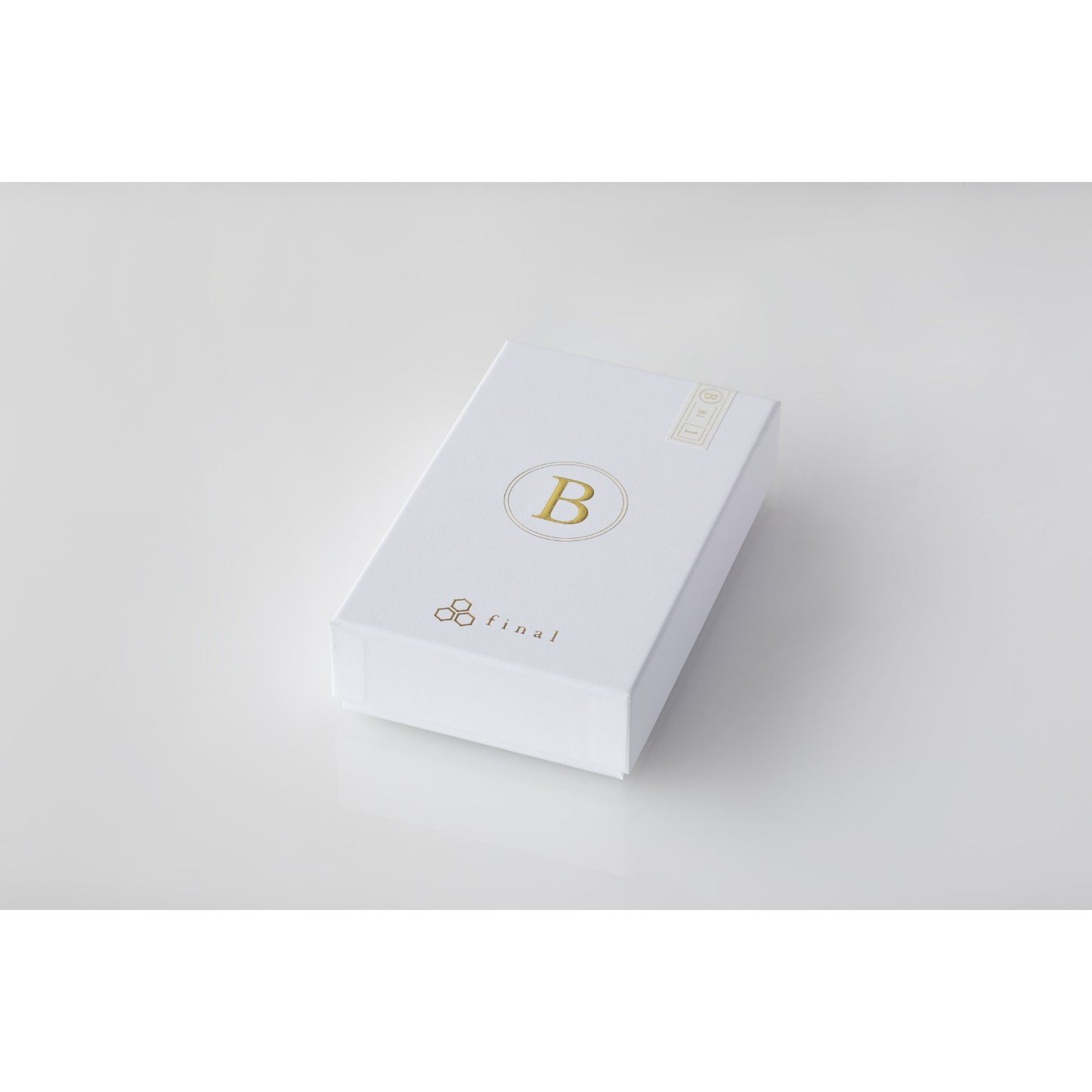 final B1 入耳式耳機 | 一圈一鐵混合單體 - Pifferia 劈飛利亞