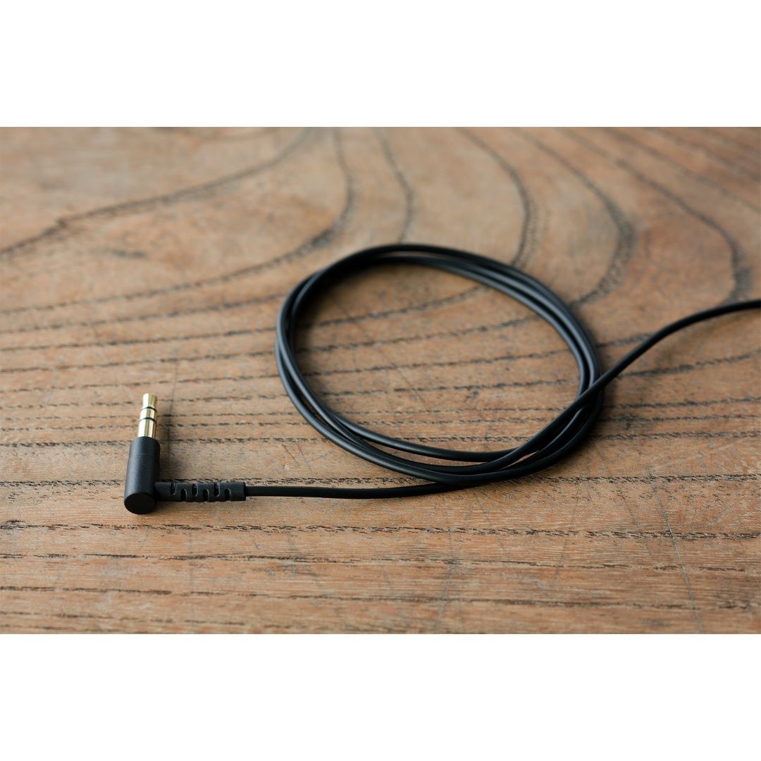 final E3000 耳道式耳機 E3000C 入耳式耳機 附線控麥克風 入耳式有線耳機 final-audio-e3000-headphone-cable