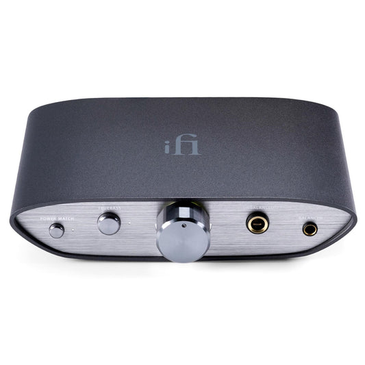 iFi Audio Zen DAC V2 | 耳機擴大機 | DAC | DAC iFi-Audio-Zen-DAC-V2-DAC_-_1
