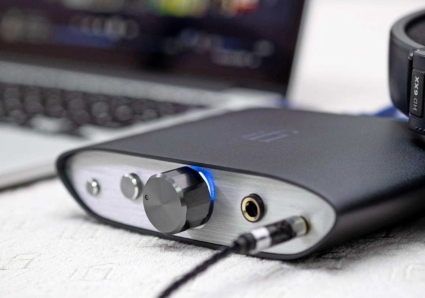 iFi Audio Zen DAC V2 | 耳機擴大機 | DAC | DAC iFi-Audio-Zen-DAC-V2-DAC_-_6