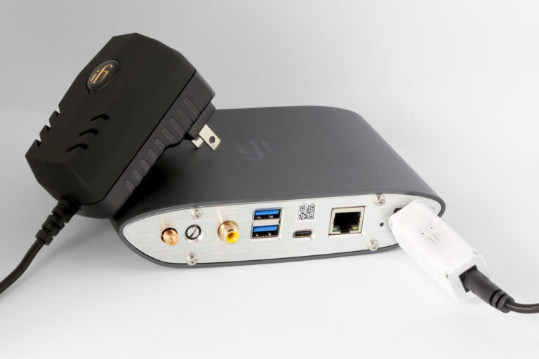 ifi ipower2 電源供應器 5V版本 電源配件 iFi-iPower2-_1