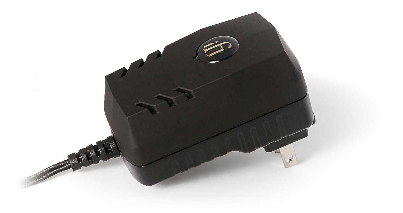 ifi ipower2 電源供應器 5V版本 電源配件 iFi-iPower2-_2
