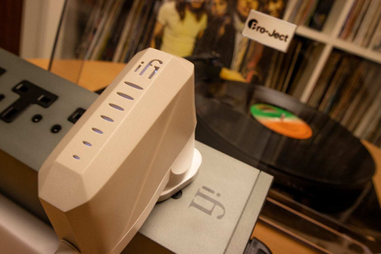 iFi ipowerX 電源供應器 5V版本 電源配件 iFi-iPowerX-_1