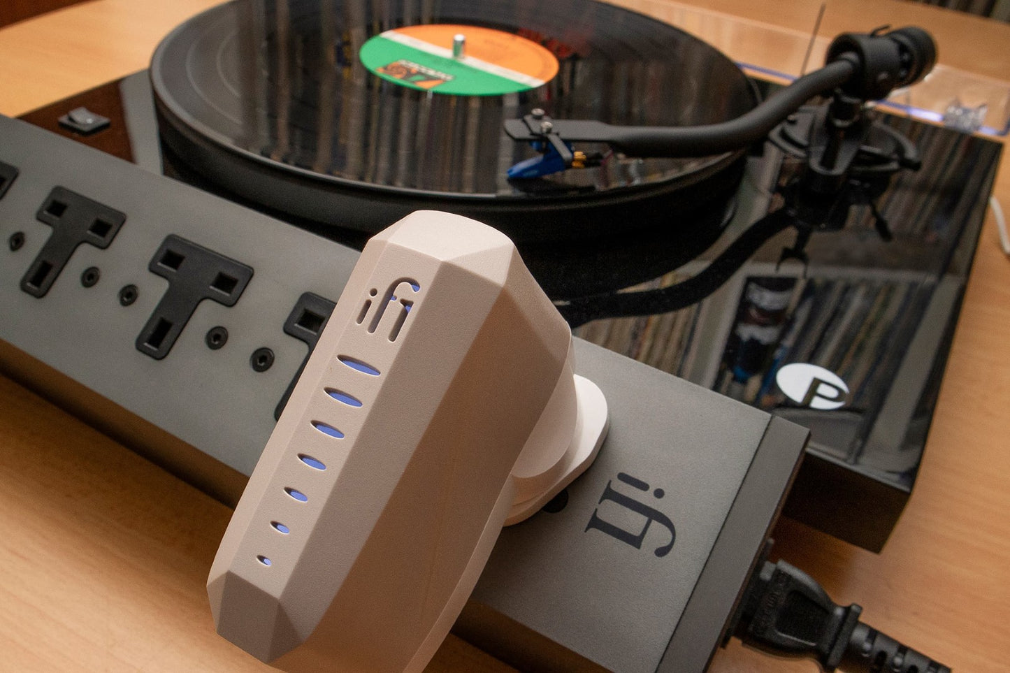 iFi ipowerX 電源供應器 5V版本 電源配件 iFi-iPowerX-_18