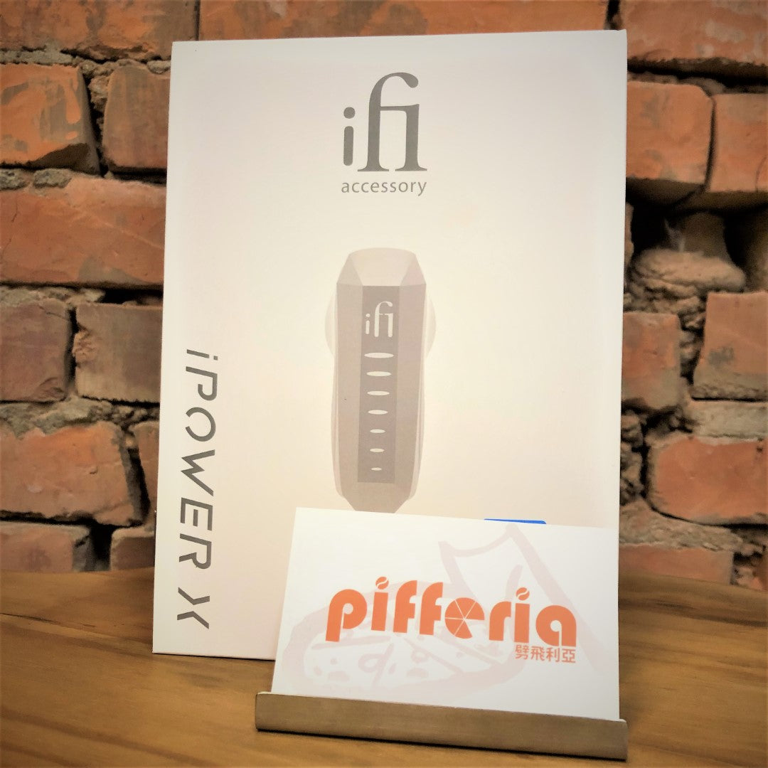 iFi ipowerX 電源供應器 5V版本 電源配件 iFi-iPowerX-_7