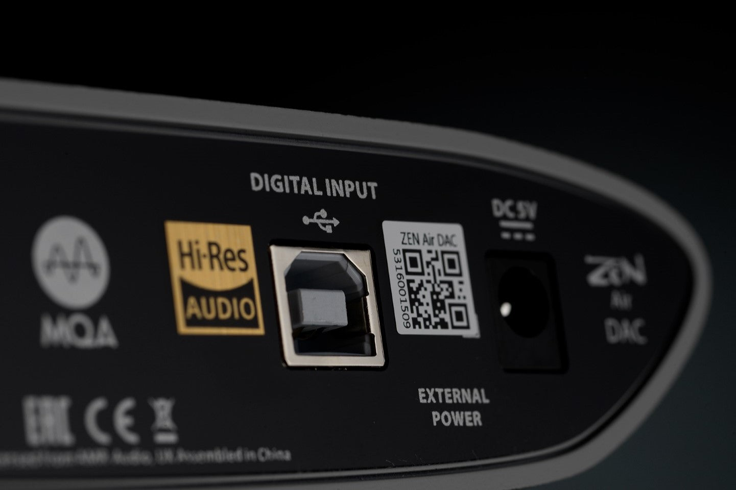 iFi Audio Zen Air DAC | 耳機擴大機 | DAC DAC ifi-audio-zen-air-dac-_13