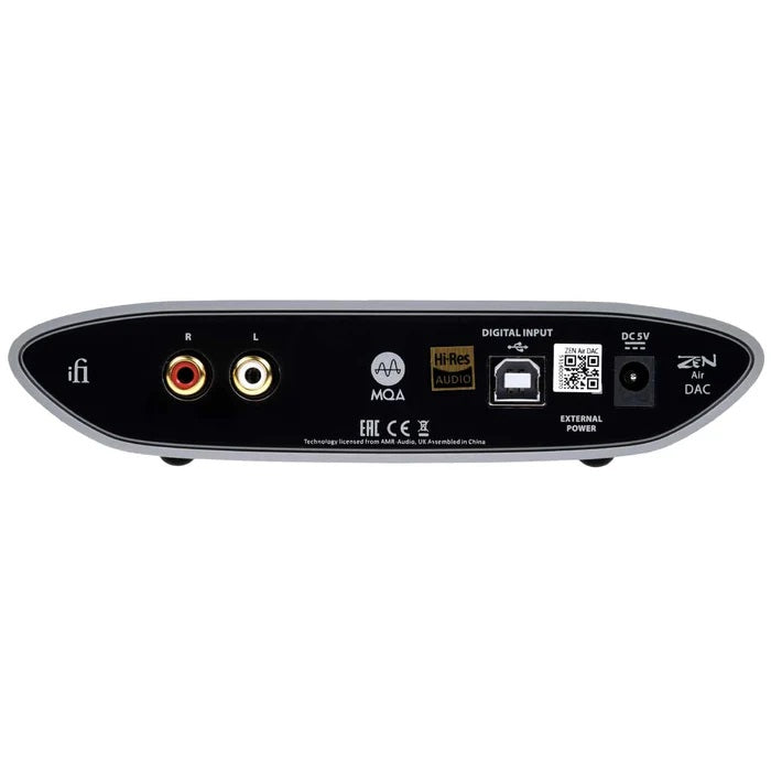 iFi Audio Zen Air DAC | 耳機擴大機 | DAC DAC ifi-audio-zen-air-dac-_22