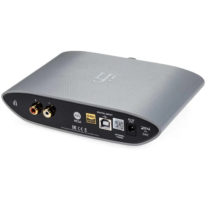 iFi Audio Zen Air DAC | 耳機擴大機 | DAC DAC ifi-audio-zen-air-dac-_24