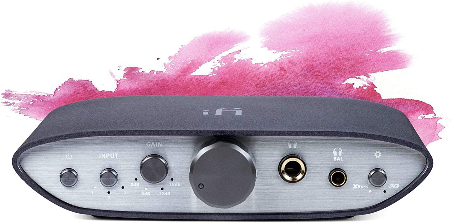 iFi Audio Zen CAN 平衡耳機擴大機 ifi-audio-zen-can-headphone-amp-balanced-_6