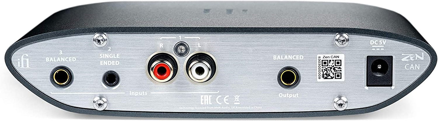 iFi Audio Zen CAN 平衡耳機擴大機 ifi-audio-zen-can-headphone-amp-balanced-_7