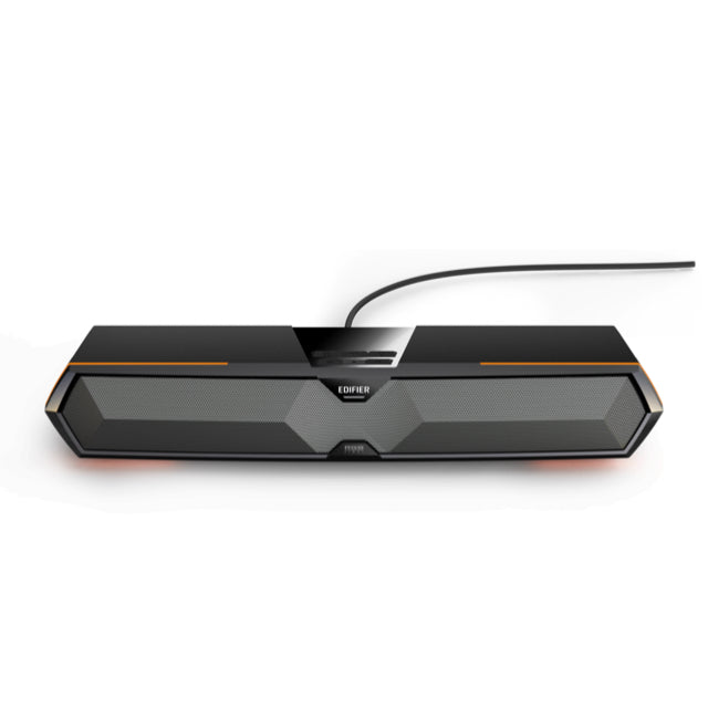 EDIFIER MG300 漫步者 迷你聲霸 Soundbar 藍牙5.3 內建麥克風 可通話 攜帶式藍牙喇叭 tw-11134207-23030-s56km6o7b7nv17