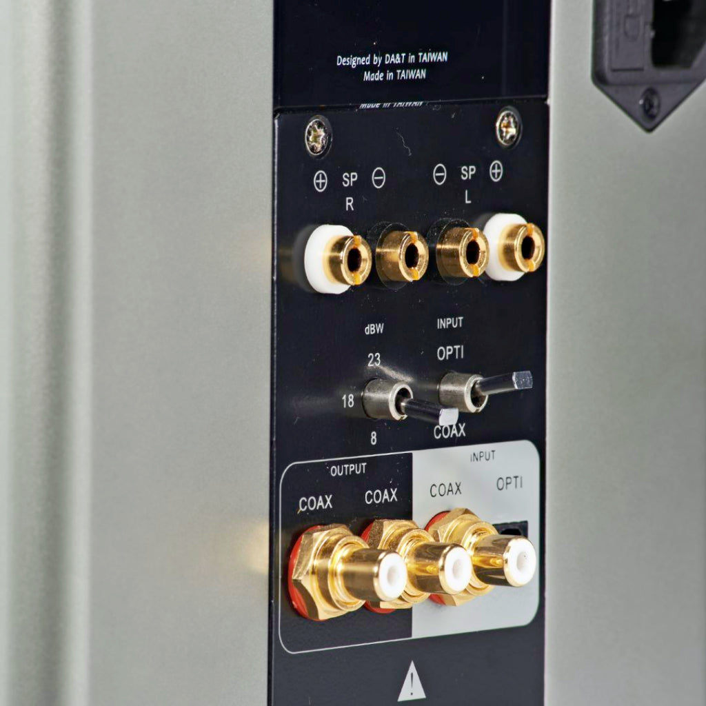 谷津 DA&T Q18 立體聲後級擴大機 數位直入 後級擴大機 tw-11134207-7qukw-lhwuis4ga0ls17