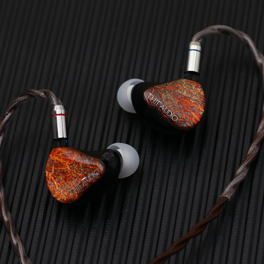 THIEAUDIO MONARCH MKII 入耳式靜電圈鐵耳機
